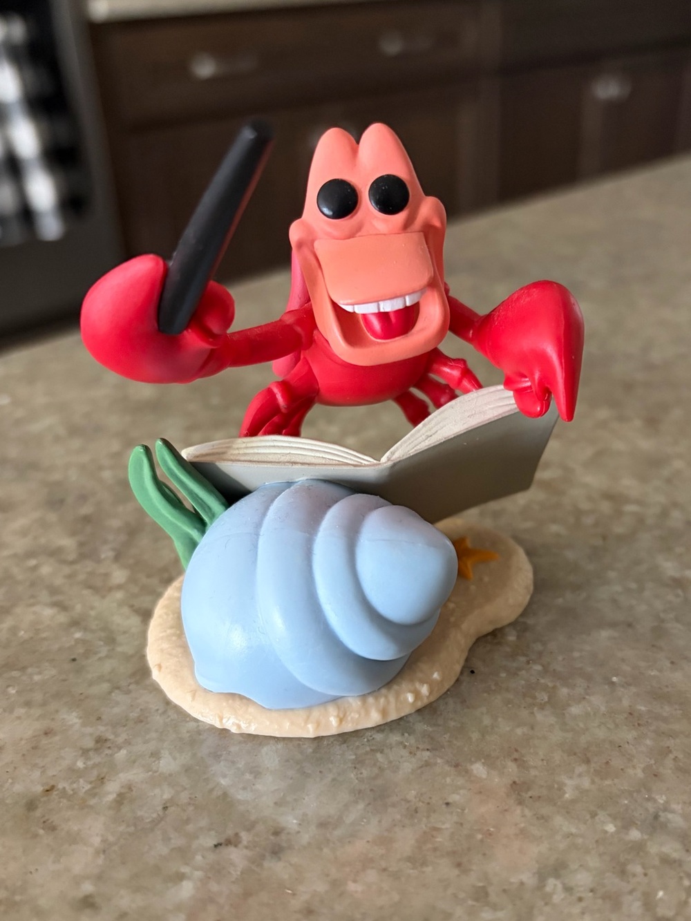 Funko Sebastian